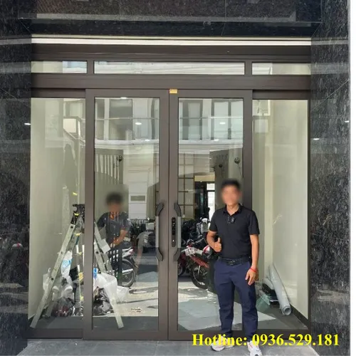 Tất Tần Tật Về Khung Nhôm Cửa Nhôm Kính: Phân Loại