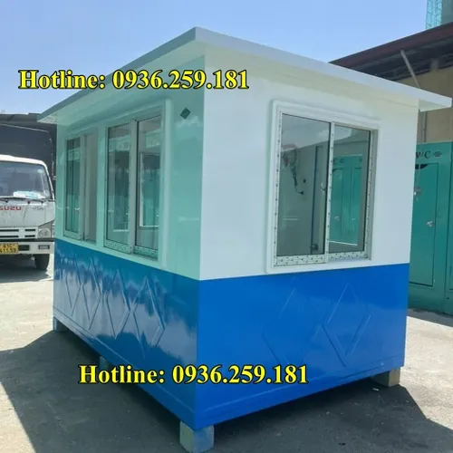 NHÀ BẢO VỆ GIÁ RẺ - 0936.529.181