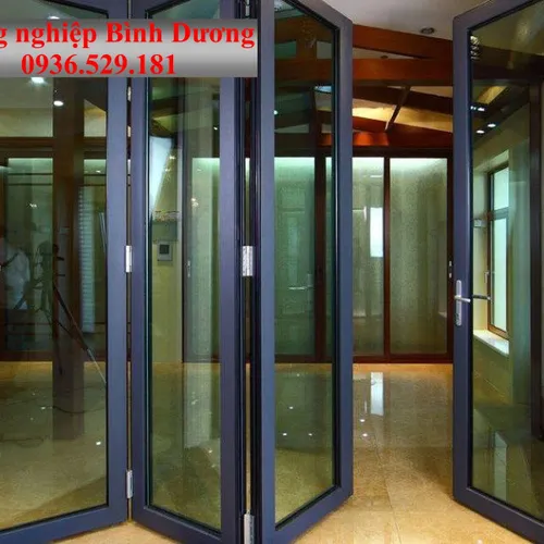 CỬA NHÔM KÍNH - BÁO GIÁ THI CÔNG TẠI BÌNH DƯƠNG, TP.HCM, ĐỒNG NAI, TÂY NINH, CẦN THƠ...CÁC TỈNH LÂN CẬN 