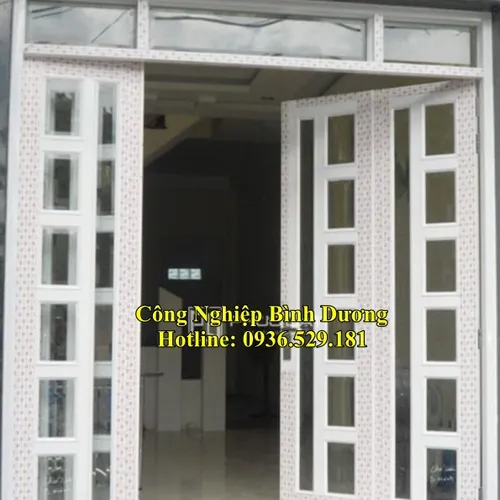 Cửa Nhôm Kính Hệ 1000: Báo Giá, Cấu Tạo & 25+ Mẫu Đẹp Nhất 2025
