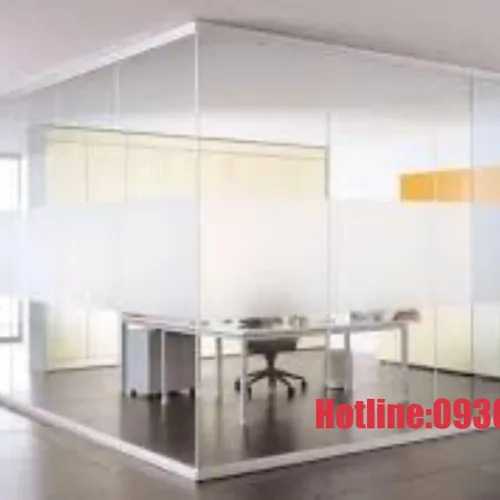 VÁCH NGĂN NHÔM KÍNH BÌNH DƯƠNG 