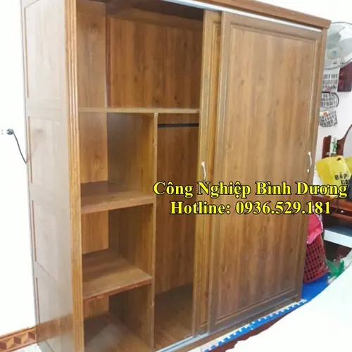 TỦ QUẦN ÁO NHÔM KÍNH GIÁ RẺ BẢO HÀNH 24 THÁNG - CUNG CẤP TOÀN QUỐC 