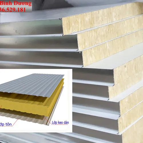 VÁCH NGĂN PANEL - THI CÔNG VÁCH NGĂN CHO VĂN PHÒNG, NHÀ Ở, HÃNG XƯỞNG...TOÀN QUỐC 