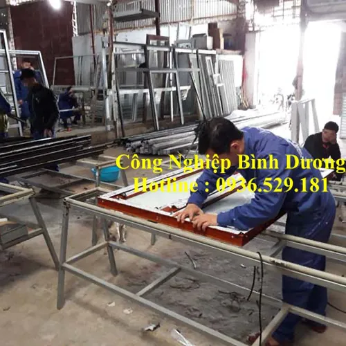 TỦ QUẦN ÁO NHÔM KÍNH GIÁ RẺ BẢO HÀNH 24 THÁNG - CUNG CẤP TOÀN QUỐC 