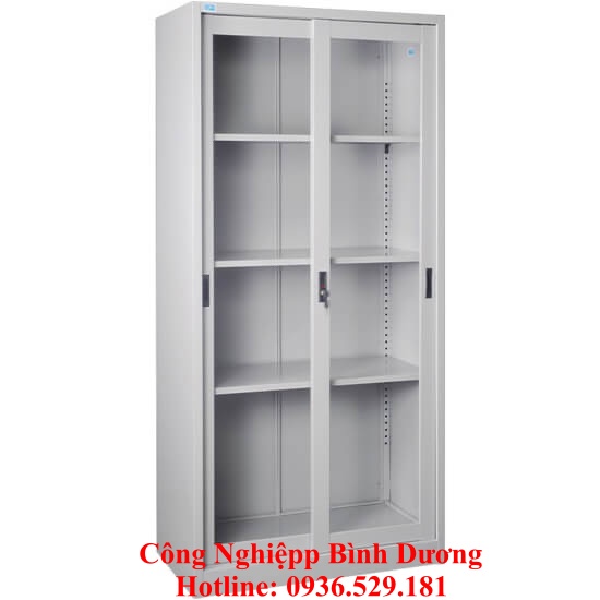 tủ nhôm đựng hồ sơ
