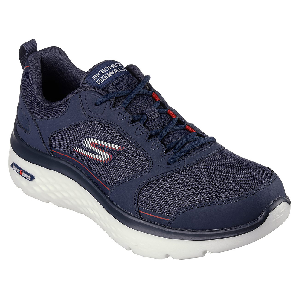 Skechers Nam Giày Thể Thao Đi Bộ Tập Gym - Thường Ngày - Đi Học - Đi Làm 216191-NVRD Skechers Nam Giày Thể Thao Đi Bộ Tập Gym - Thường Ngày - Đi Học - Đi Làm 216191-NVRD