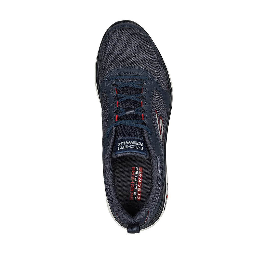 Skechers Nam Giày Thể Thao Đi Bộ Tập Gym - Thường Ngày - Đi Học - Đi Làm 216191-NVRD Skechers Nam Giày Thể Thao Đi Bộ Tập Gym - Thường Ngày - Đi Học - Đi Làm 216191-NVRD