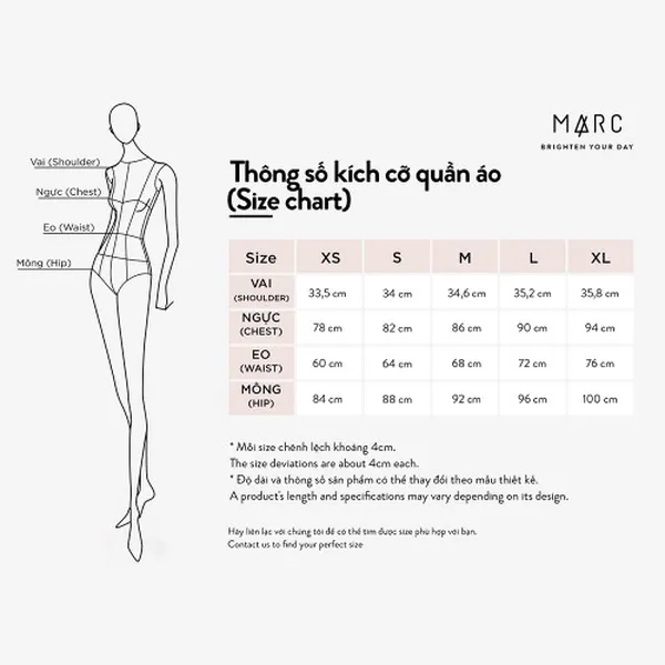 Váy mini MARC FASHION form A hoạ tiết nhiều tầng