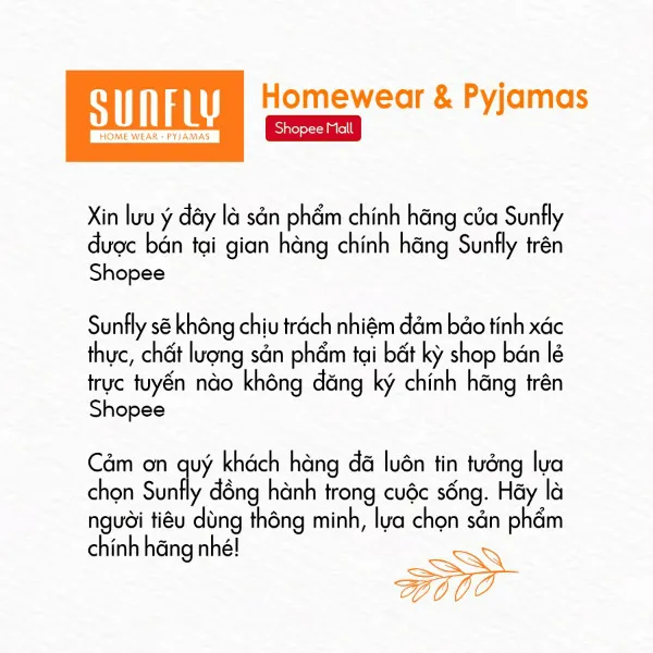 Bộ Đồ Mặc Nhà Nữ Pyjamas Lụa SUNFLY Áo Tay Lỡ Quần Dài