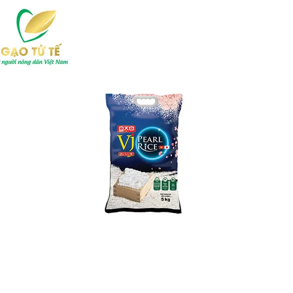 Gạo Lứt VinaSeed - Khám Phá Nguồn Gốc, Lợi Ích Và Ứng Dụng Trong Ẩm Thực