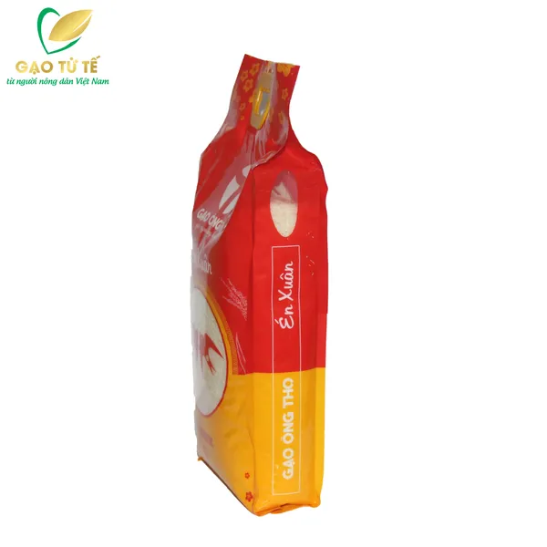 GẠO ÔNG THỌ - ÉN XUÂN TÚI 5KG