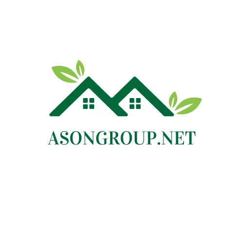 Ason Group - Vệ sinh công nghiệp