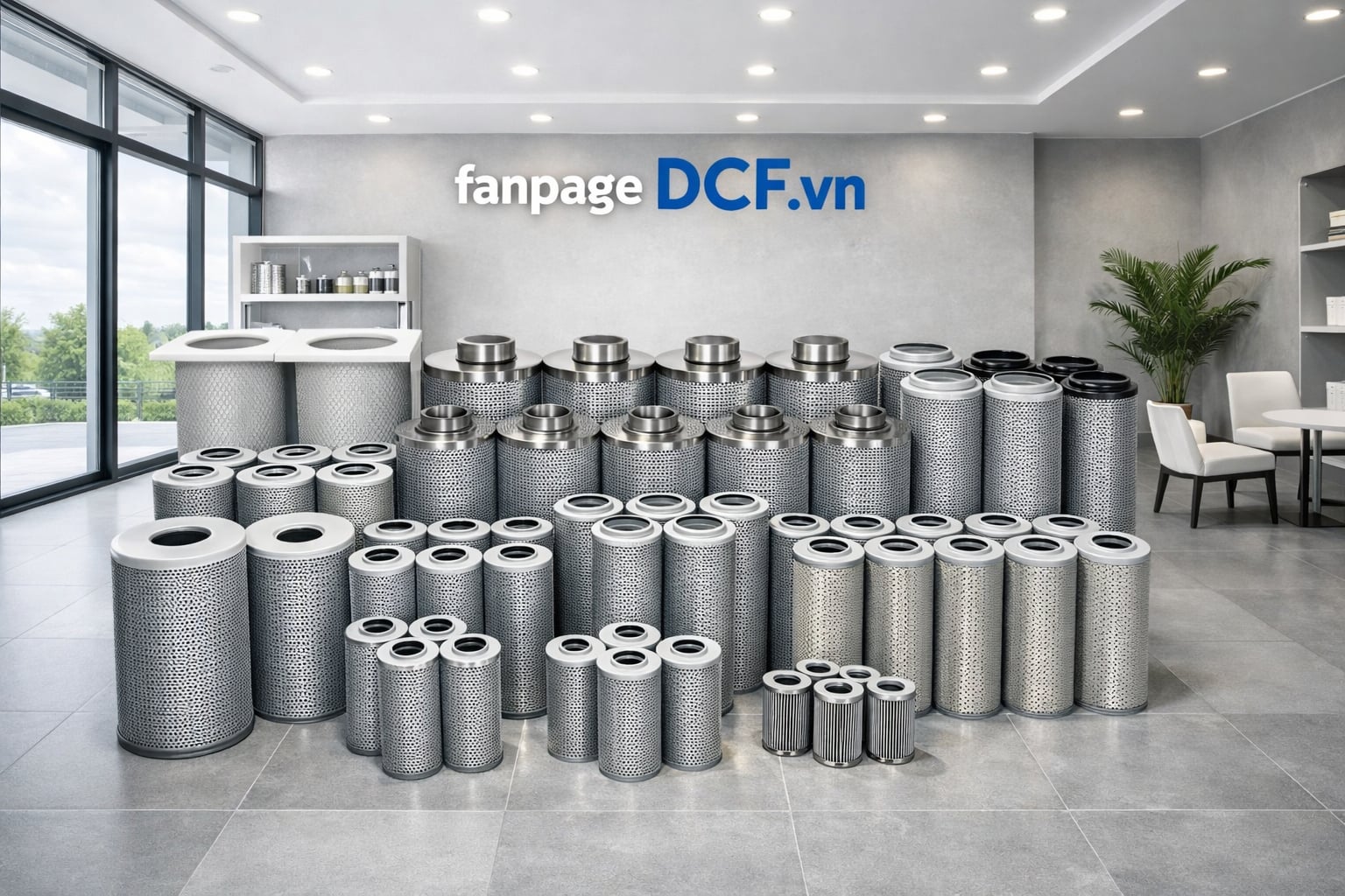 Thương Hiệu & Truyền Thông DCF.vn