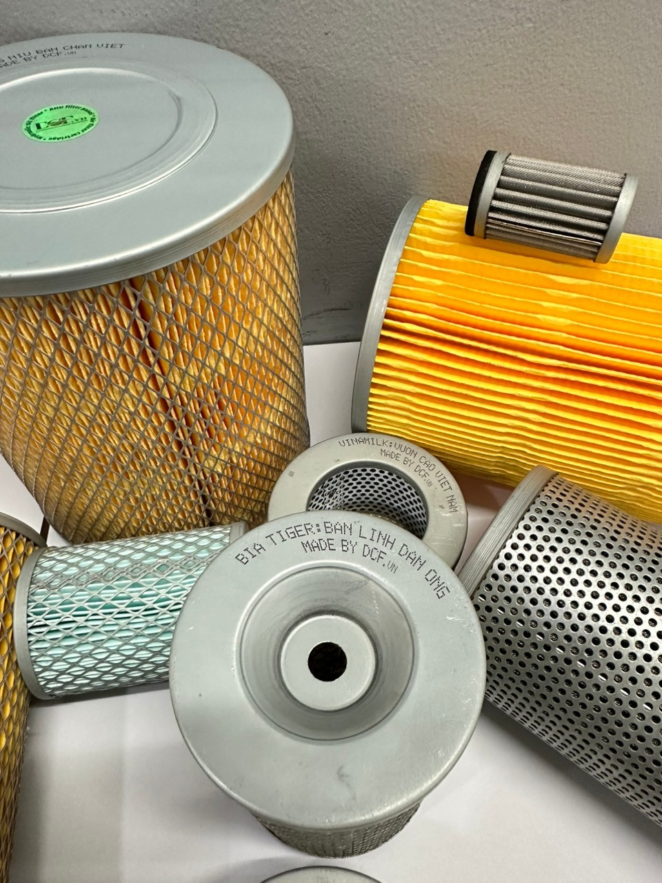 In Solan Bia Tiger: Bản Lĩnh Đàn Ông