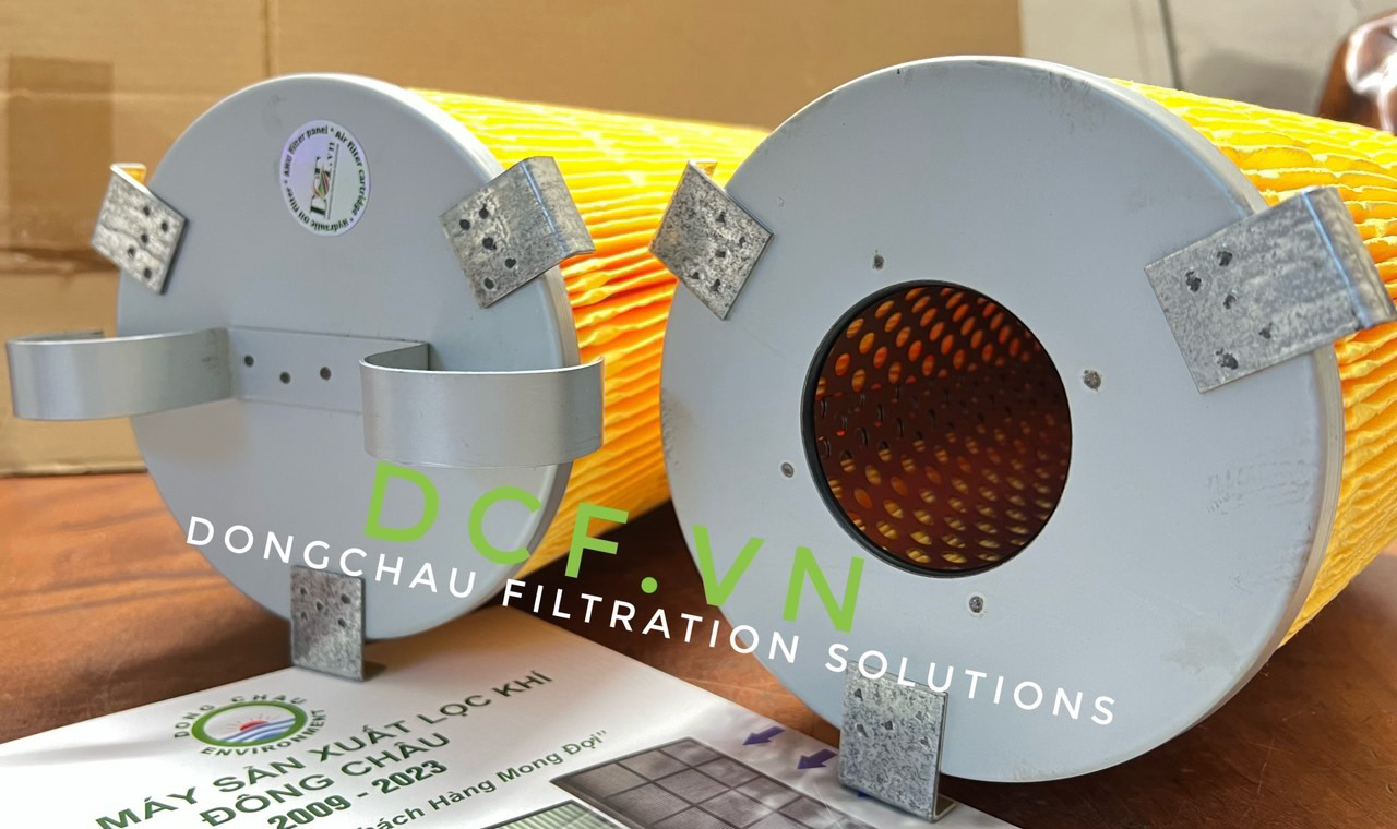 Ứng dụng lõi lọc dầu thủy lực có quai xách giá tốt nhất