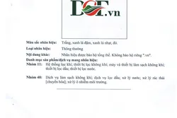 Giấy Chứng Nhận Đăng Ký Nhãn Hiệu: Chiến Lược Phát Triển và Bảo Vệ Thương Hiệu