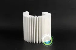 Giấy Lọc Bụi PE: Vật Liệu Hoàn Hảo Cho Lõi Lọc Bụi Công Nghiệp