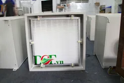 DCF - Đối tác tin cậy của dự án nhà máy điện mặt trời VN