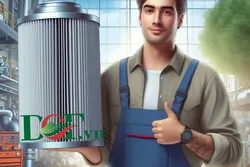 Tại sao sản phẩm lọc khí DCF được khách hàng ưa chuộng nhất?