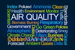 Những điều bạn cần biết về các tiêu chuẩn về lọc khí công nghiệp