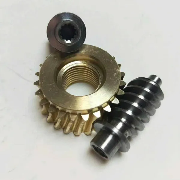 Gia công cơ khí chính xác theo yêu cầu