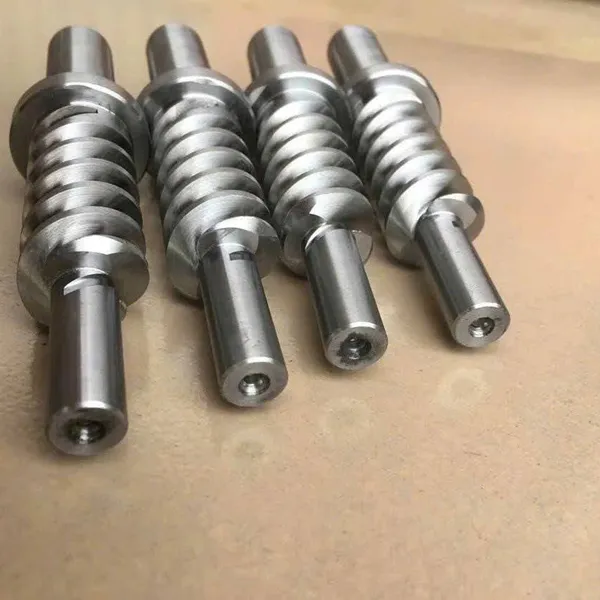 Gia công cơ khí chính xác theo yêu cầu