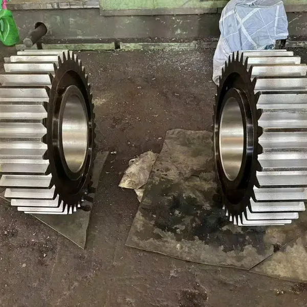 Gia công cơ khí chính xác theo yêu cầu