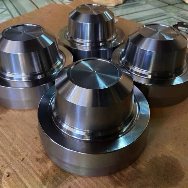 Gia công cơ khí chính xác theo yêu cầu