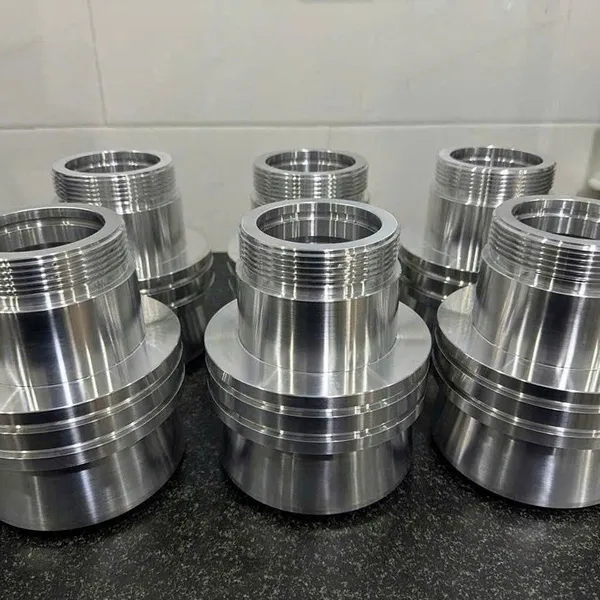 Gia công cơ khí chính xác theo yêu cầu