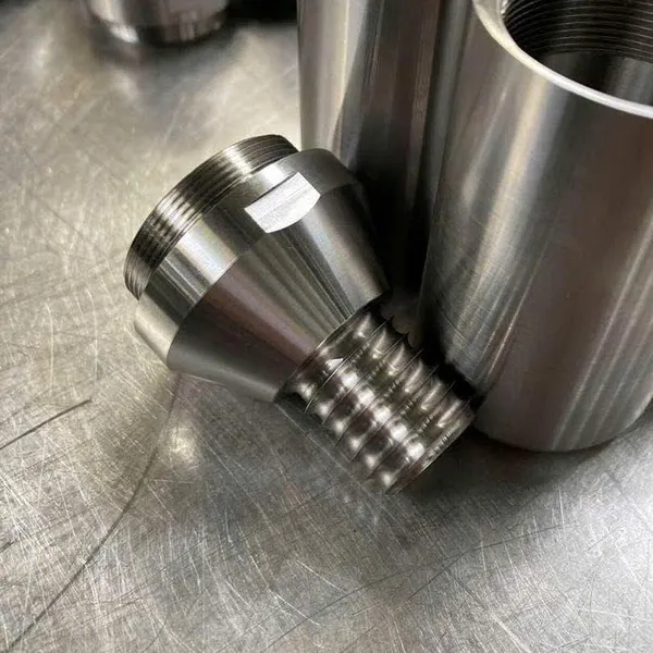 Gia công cơ khí chính xác theo yêu cầu