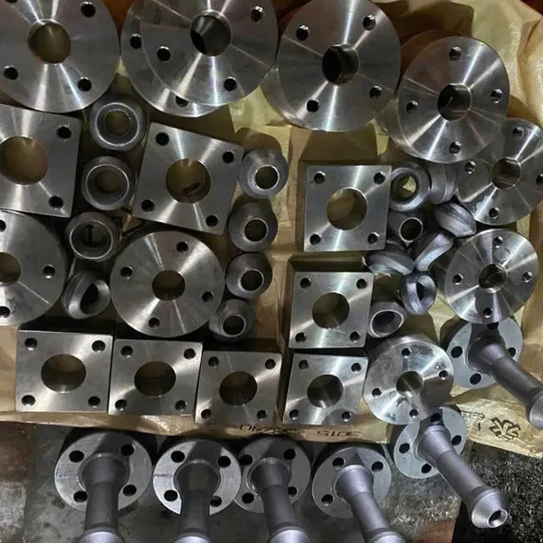 Gia công cơ khí chính xác theo yêu cầu