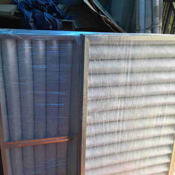 Sản xuất khung lọc thô G4 giá rẻ nhất