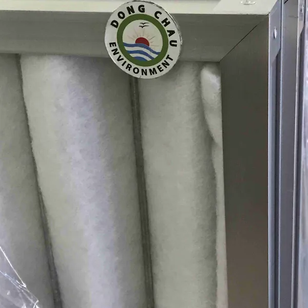 Sản xuất khung lọc thô G4 giá rẻ nhất