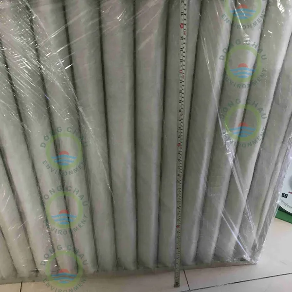 Sản xuất khung lọc thô G4 giá rẻ nhất