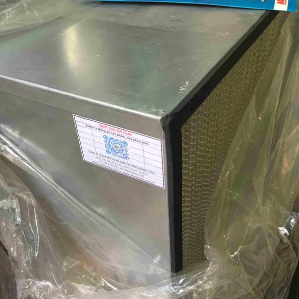 Khung lọc khí HEPA H13 VAF hiệu quả cao giá tốt