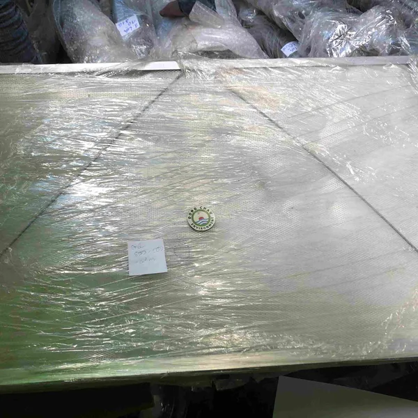 Tấm lọc bụi thô bông G2