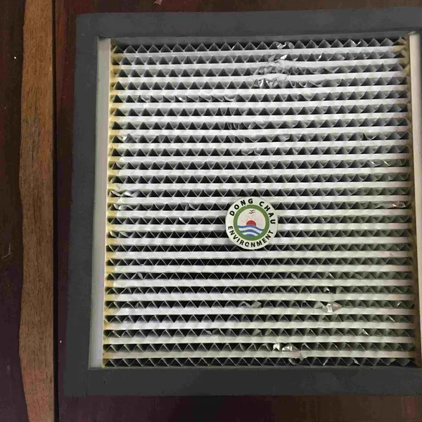 Khung lọc khí Hepa Filter H13 phòng sạch
