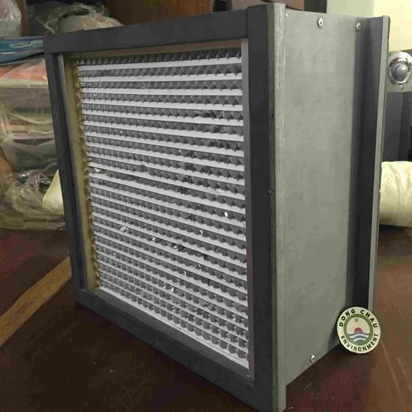 Khung lọc khí Hepa Filter H13 phòng sạch