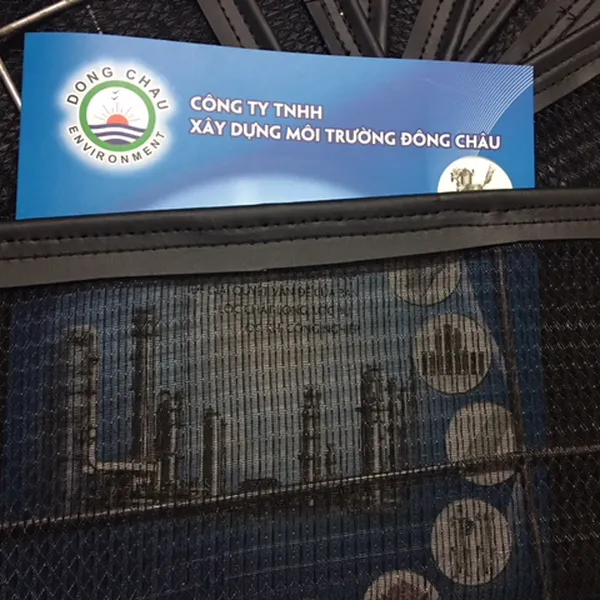Làm sao để sản xuất lưới lọc bụi chi phí thấp?