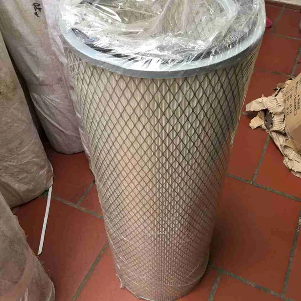 Tiêu chuẩn lõi lọc bụi công nghiệp dùng cho hệ thống nhà xưởng