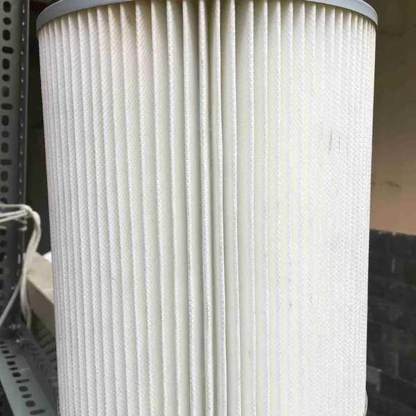 Lõi lọc bụi hóa chất chất liệu giấy PE