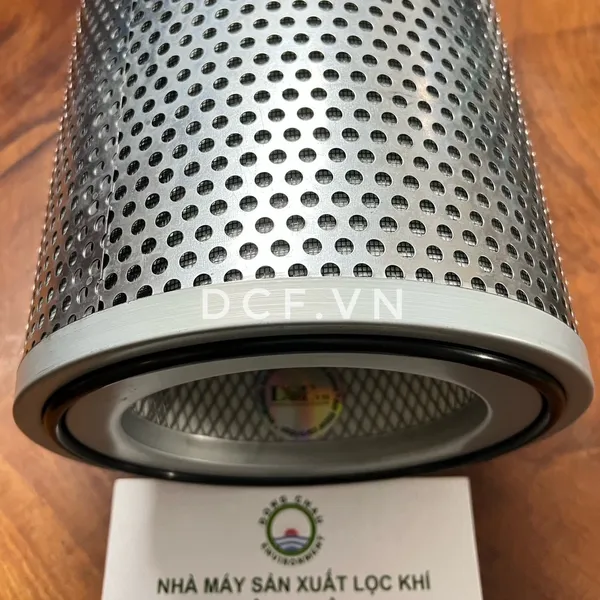 Lõi lọc bụi thu giữ hơi dầu công nghiệp