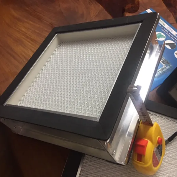 Màng lọc Hepa H13 công nghiệp là gì