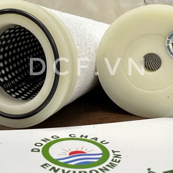 Ống dùng lọc hơi nước hơi dầu
