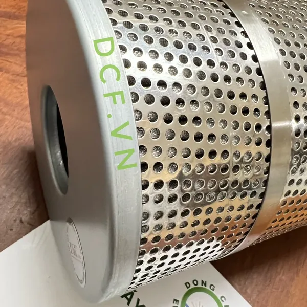 Tại sao bạn nên chọn phin lọc dầu thủy lực inox