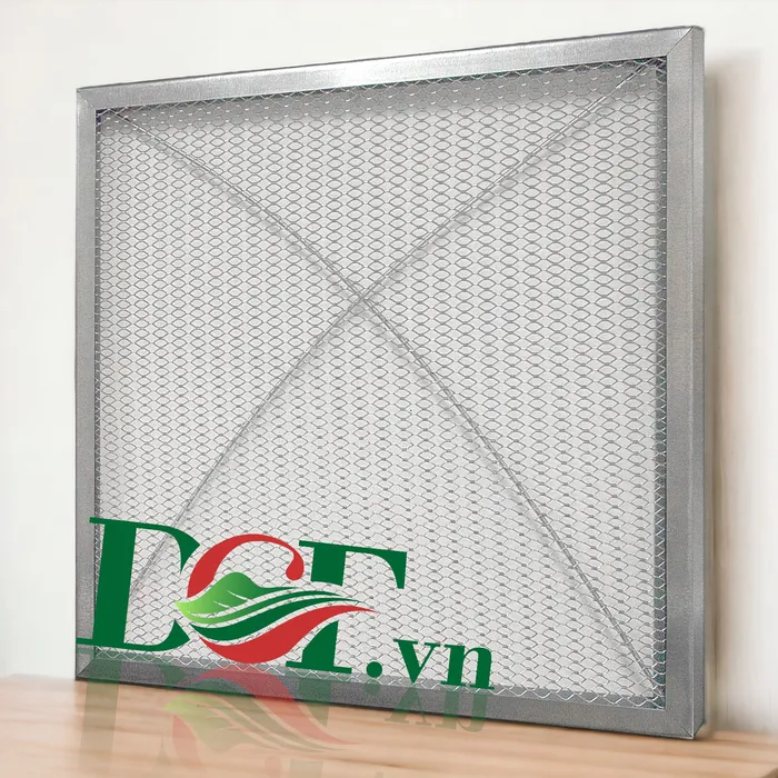 Tấm lọc bụi thô bông G2