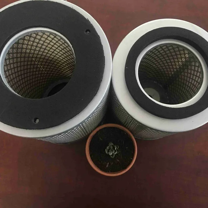 Sản xuất lõi lọc bụi 1 đầu hở hiện đại và chất lượng cao