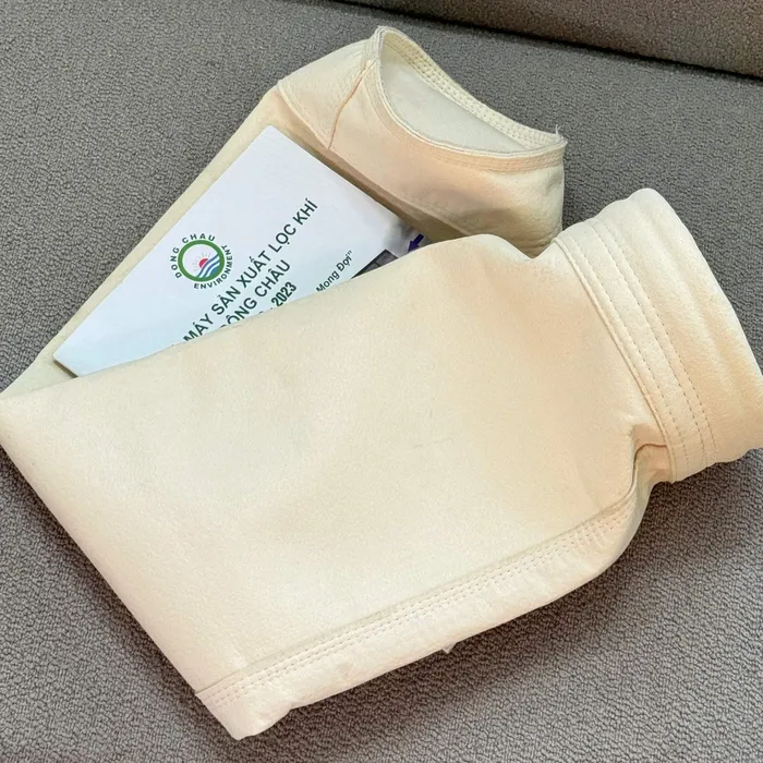 Lợi ích của túi lọc bụi PPS