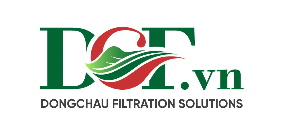 DCF Nhà Máy Sản Xuất Lọc Khí Công ty Môi Trường Đông Châu