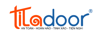 Cửa cuốn Đức Titadoor | Hồng Huy Phát